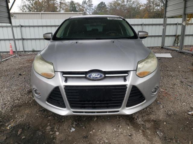 Photo 5 from auction – 2012 FORD FOCUS SEL with VIN 1FAHP3M26CL131681