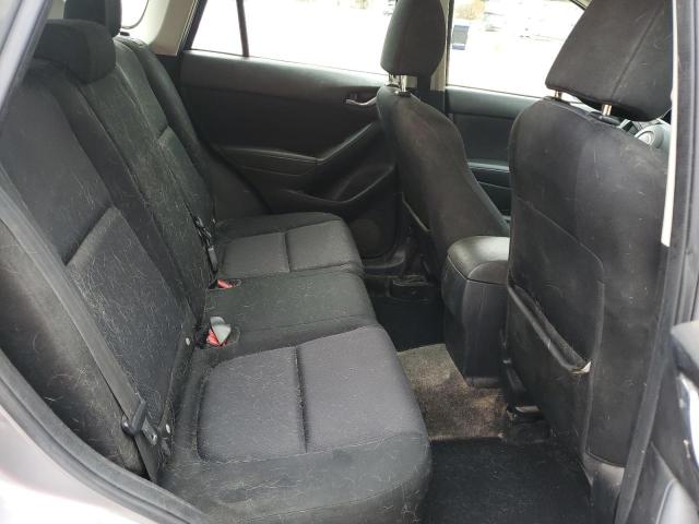 Photo 11 from auction – 2014 MAZDA CX-5 SPORT with VIN JM3KE2BE3E0331507