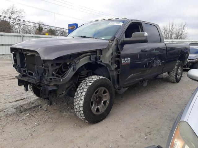RAM 2500 ST 2017 with VIN 3C6UR5HJ7HG657636 - Photo from auction