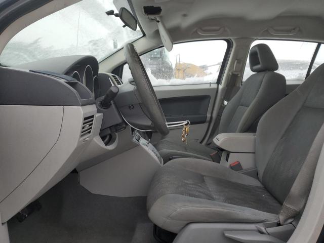 Photo 7 from auction – 2007 DODGE CALIBER SX with VIN 1B3HB48B97D422069