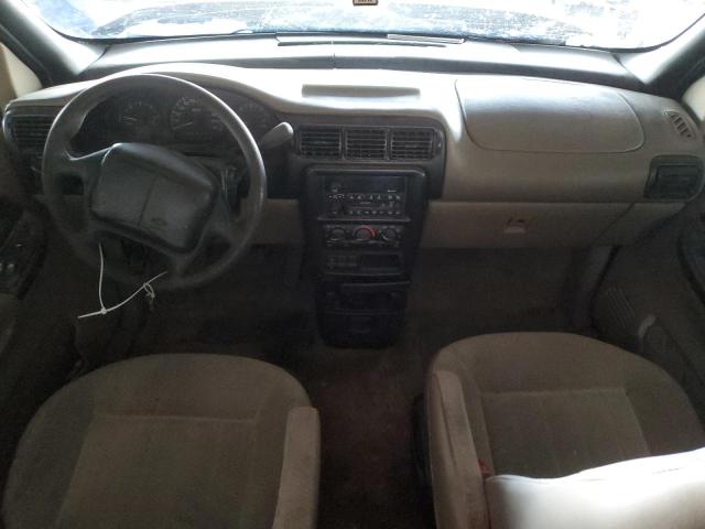 Photo 8 from auction – 2000 CHEVROLET VENTURE with VIN 1GNDU03E2YD335544