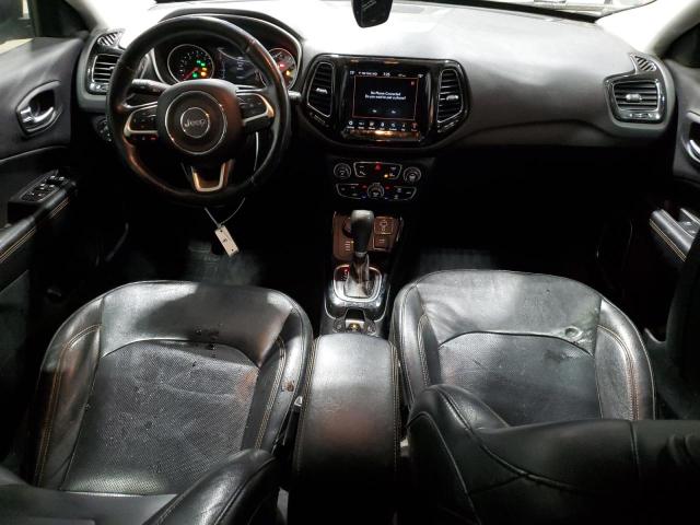 Photo 8 from auction – 2018 JEEP COMPASS LI with VIN 3C4NJDCB3JT341159