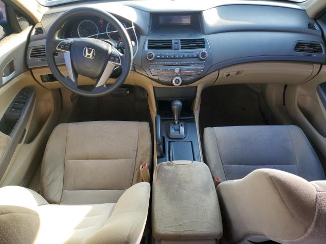 Photo 8 from auction – 2010 HONDA ACCORD LXP with VIN 1HGCP2F42AA030046