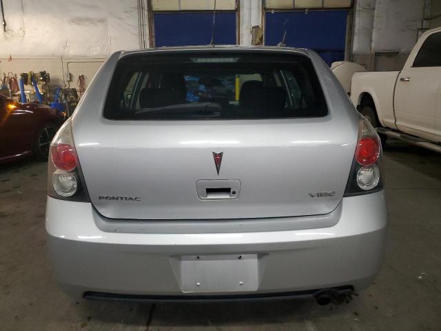 Photo 6 from auction – 2009 PONTIAC VIBE with VIN 5Y2SP670X9Z424162