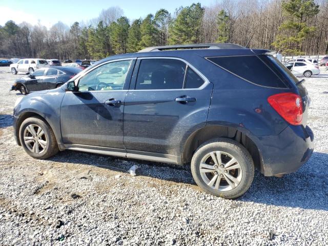 Photo 2 from auction – 2015 CHEVROLET EQUINOX LT with VIN 2GNFLFEK6F6204209