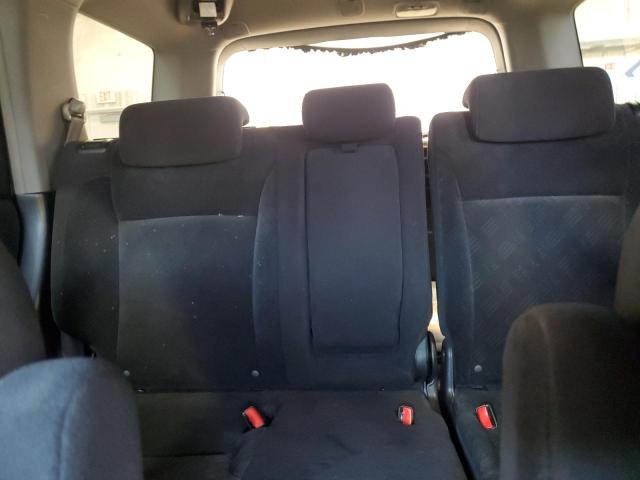Photo 10 from auction – 2005 HONDA CR-V EX with VIN JHLRD78845C046180