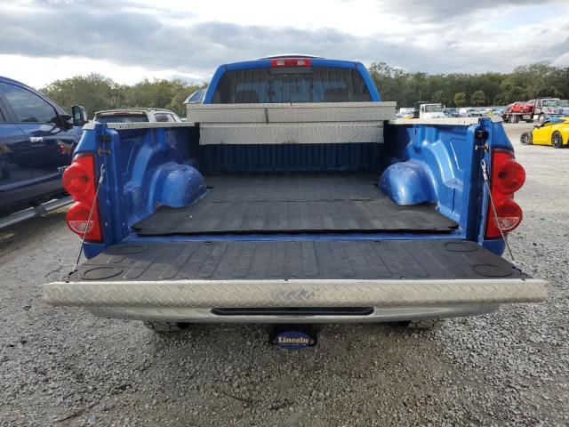 Photo 6 from auction – 2007 DODGE RAM 2500 S with VIN 3D7KS26D57G769369