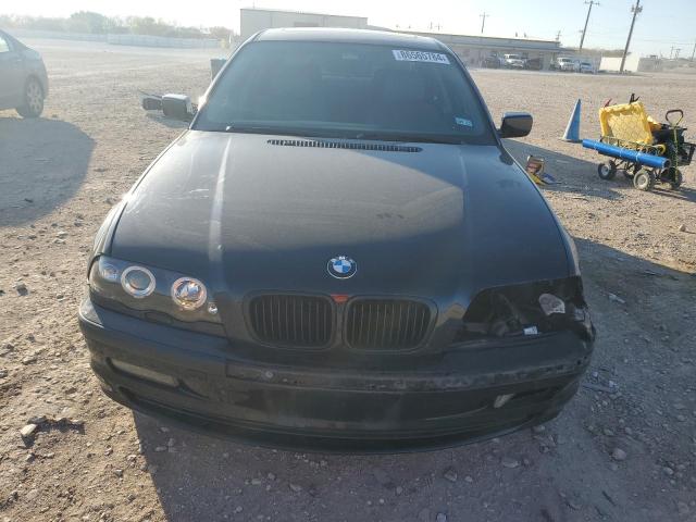 Photo 5 from auction – 2001 BMW 325 I with VIN WBAAV33431FU97689