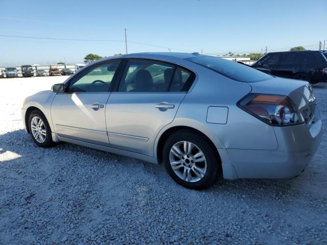 Photo 2 from auction – 2010 NISSAN ALTIMA BAS with VIN 1N4AL2AP5AN527514