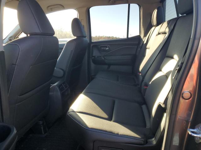 Снимка 10 от търг – 2021 HONDA RIDGELINE с VIN 5FPYK3F71MB005483