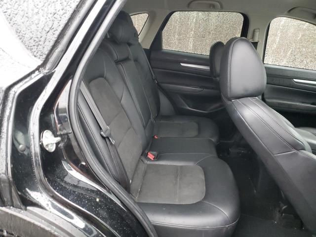 Photo 11 from auction – 2018 MAZDA CX-5 TOURI with VIN JM3KFBCM3J0432673