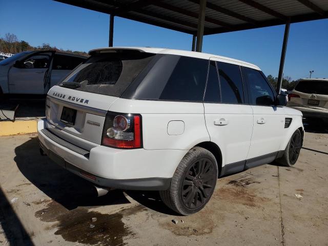 Photo 3 from auction – 2012 LAND ROVER RANGE ROVE with VIN SALSK2D44CA723028