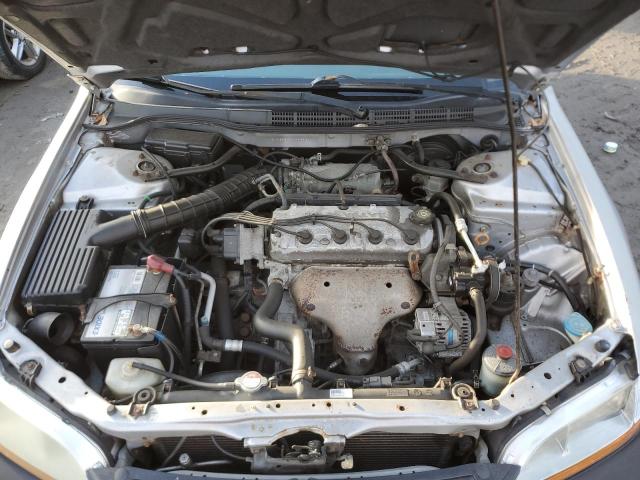 Photo 11 from auction – 2002 HONDA ACCORD VAL with VIN 1HGCF86682A096920