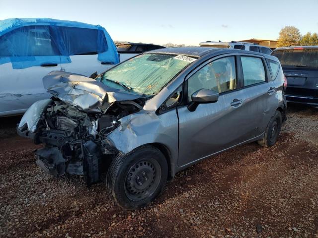 NISSAN VERSA NOTE 2015 with VIN 3N1CE2CP1FL356278 - Photo from auction
