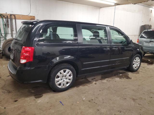Photo 3 from auction – 2016 DODGE GRAND CARA with VIN 2C4RDGBG5GR341733