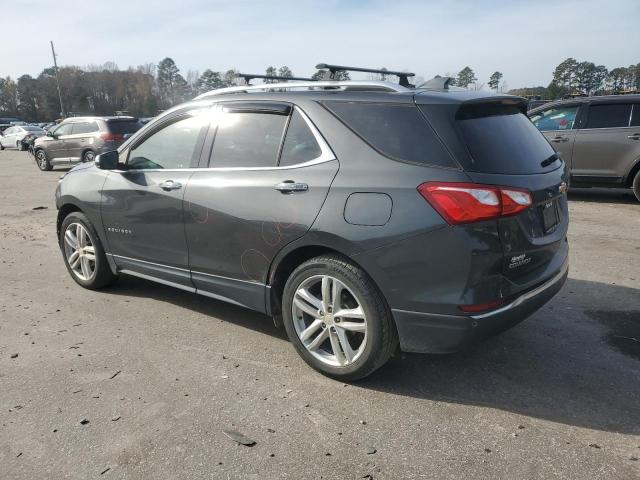Photo 2 from auction – 2018 CHEVROLET EQUINOX PR with VIN 2GNAXMEV3J6336480