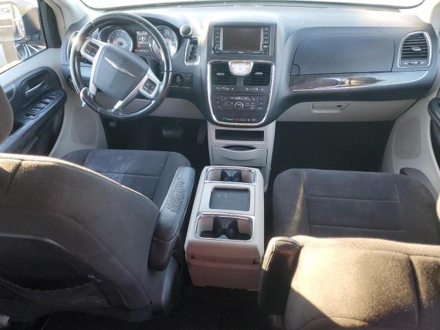 Zdjęcie 8 z aukcji – 2011 CHRYSLER TOWN & COU z VIN 2A4RR5DG5BR719720