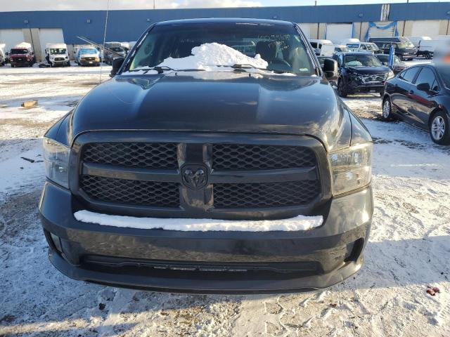 Photo 5 from auction – 2018 RAM 1500 ST with VIN 1C6RR6FT7JS173884