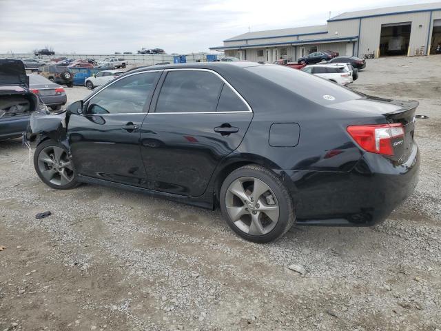 Photo 2 from auction – 2012 TOYOTA CAMRY BASE with VIN 4T1BF1FK8CU193660