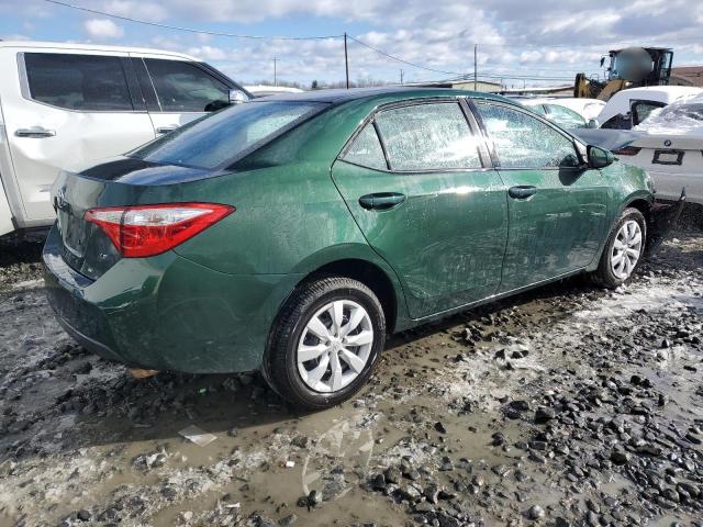 Photo 3 from auction – 2016 TOYOTA COROLLA L with VIN 2T1BURHE1GC594745
