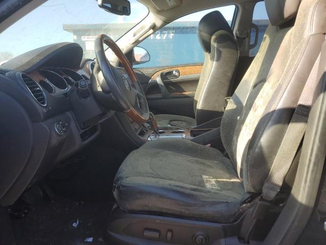 Photo 7 from auction – 2011 BUICK ENCLAVE CX with VIN 5GAKRBEDXBJ132557