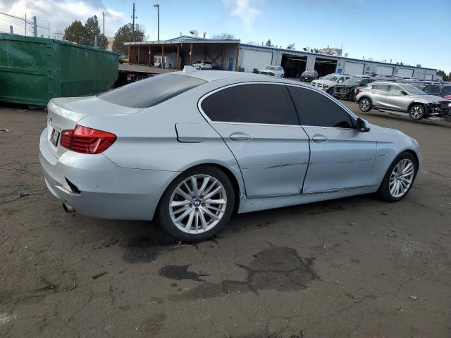 Photo 3 from auction – 2015 BMW 535 XI with VIN WBA5B3C55FD541164