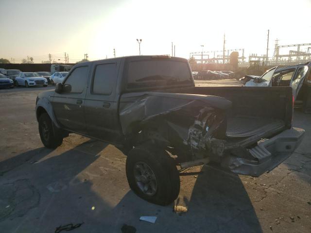 Photo 2 from auction – 2003 NISSAN FRONTIER C with VIN 1N6ED27T33C422737