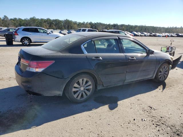 Снимка 3 от търг – 2012 HONDA ACCORD EX с VIN 1HGCP2F71CA016149