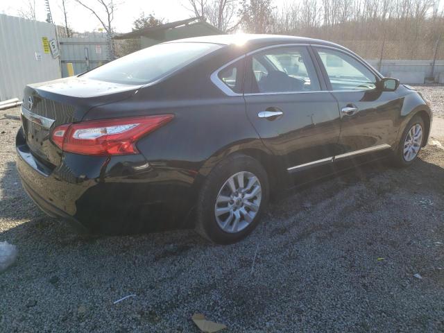 Photo 3 from auction – 2017 NISSAN ALTIMA 2.5 with VIN 1N4AL3AP1HC277488