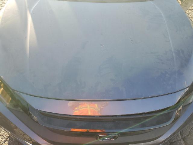 Photo 11 from auction – 2019 HONDA CIVIC LX with VIN 2HGFC2F62KH524128