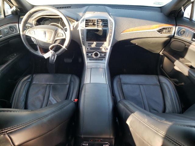 Photo 8 from auction – 2020 LINCOLN MKZ RESERV with VIN 3LN6L5F92LR617260