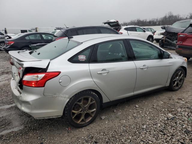 Photo 3 from auction – 2013 FORD FOCUS SE with VIN 1FADP3F28DL332804