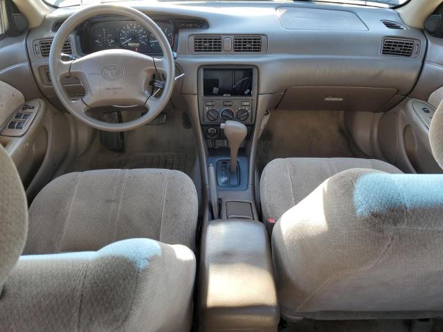 Photo 8 from auction – 2001 TOYOTA CAMRY CE with VIN 4T1BG22K41U024063