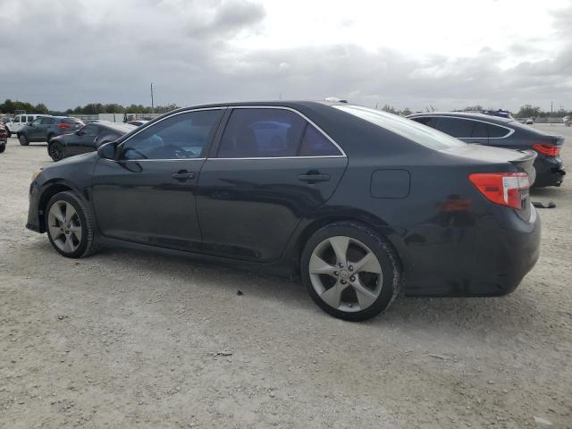 Photo 2 from auction – 2012 TOYOTA CAMRY SE with VIN 4T1BK1FK4CU005454