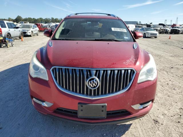 Photo 5 from auction – 2013 BUICK ENCLAVE with VIN 5GAKRCKD8DJ253407