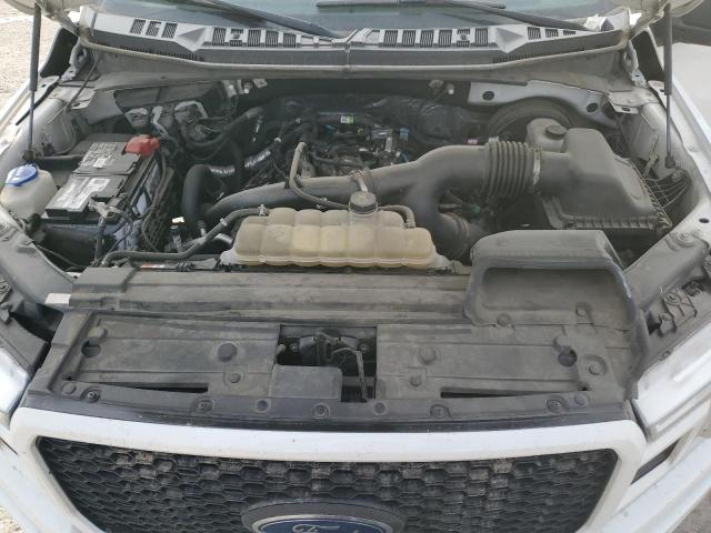 Photo 11 from auction – 2019 FORD F150 SUPER with VIN 1FTEX1CP4KKC83994