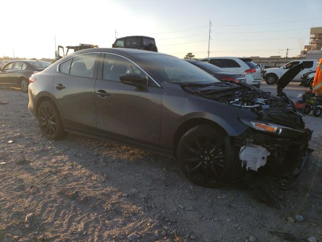 Photo 4 from auction – 2025 MAZDA 3 SELECT S with VIN 3MZBPABM9SM450219