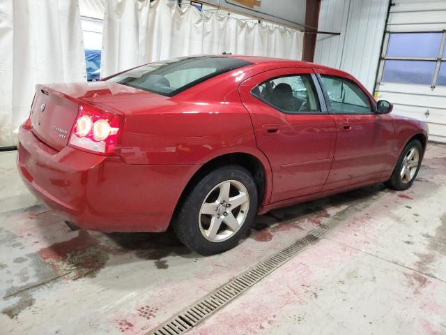 Photo 3 from auction – 2010 DODGE CHARGER SX with VIN 2B3CA3CV7AH186850