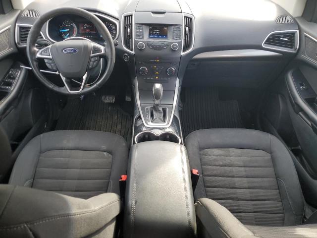 Photo 8 from auction – 2016 FORD EDGE SEL with VIN 2FMPK4J98GBB86615