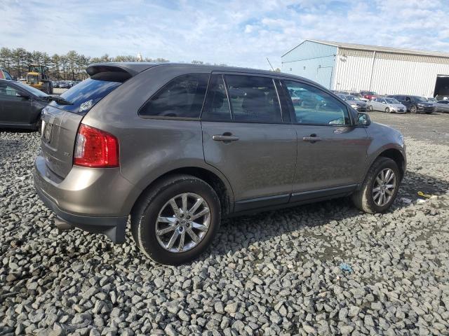 Photo 3 from auction – 2013 FORD EDGE SEL with VIN 2FMDK3JC9DBC76439