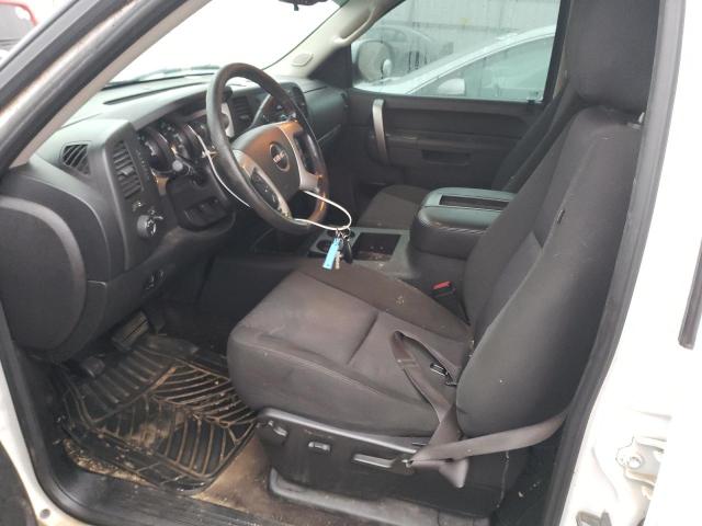 Photo 7 from auction – 2013 GMC SIERRA K15 with VIN 3GTP2VE70DG200213