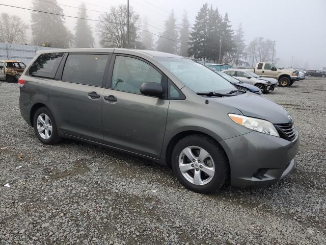 Photo 4 from auction – 2011 TOYOTA SIENNA with VIN 5TDZK3DC1BS058514