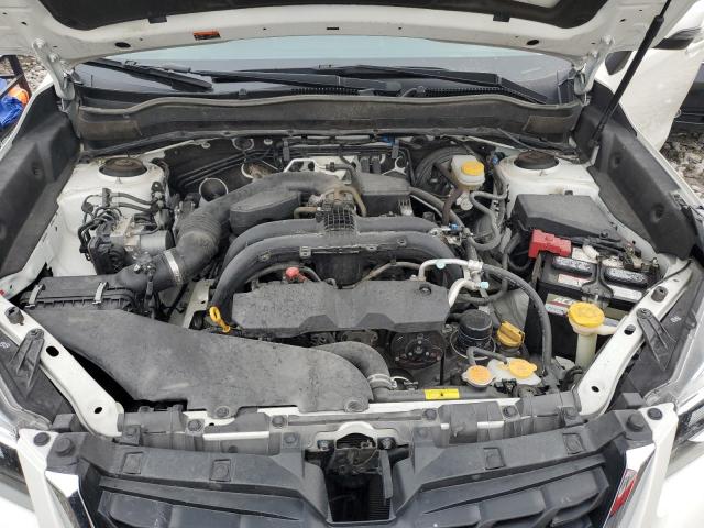Photo 11 from auction – 2018 SUBARU FORESTER 2 with VIN JF2SJAWC8JH541346