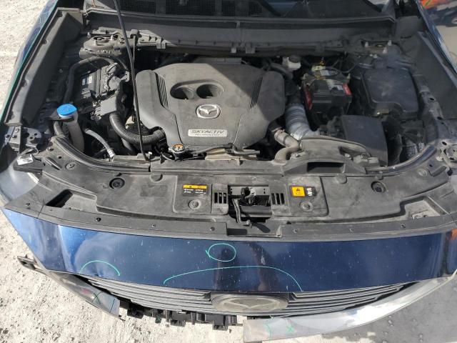 Photo 12 from auction – 2019 MAZDA CX-9 TOURI with VIN JM3TCACY5K0333848