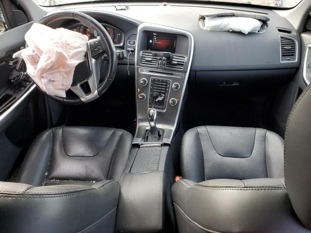 Photo 8 from auction – 2015 VOLVO XC60 T6 PR with VIN YV4902RK5F2723960
