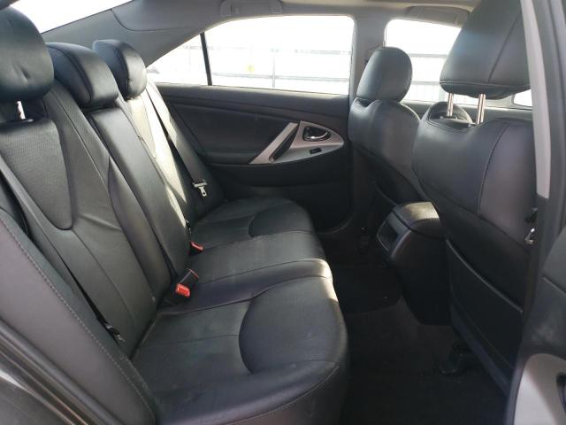 Photo 10 from auction – 2011 TOYOTA CAMRY SE with VIN 4T1BK3EKXBU130079