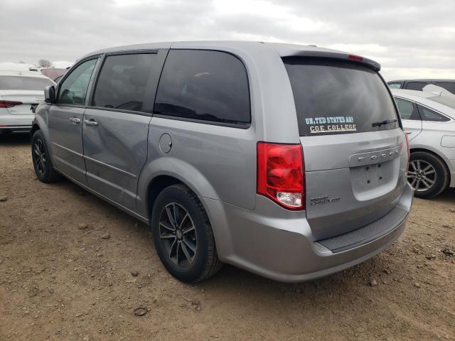 Photo 2 from auction – 2015 DODGE GRAND CARA with VIN 2C4RDGBG5FR691863