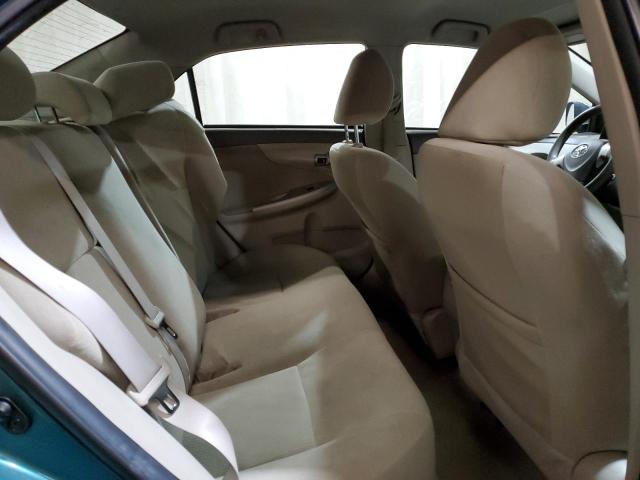 Photo 10 from auction – 2010 TOYOTA COROLLA BA with VIN 2T1BU4EE3AC384419