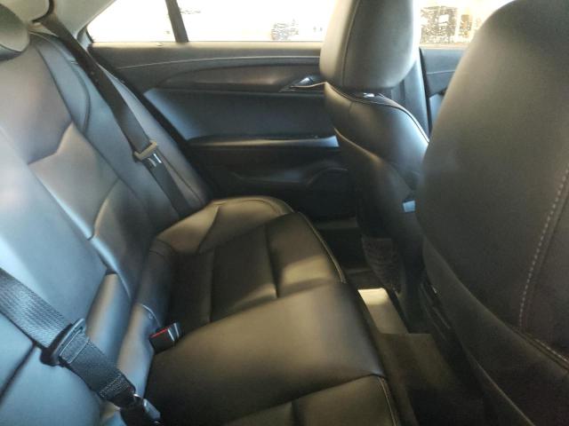 Photo 10 from auction – 2016 CADILLAC ATS with VIN 1G6AG5RX8G0171783