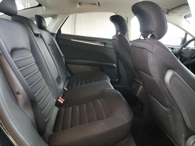 Photo 10 from auction – 2014 FORD FUSION SE with VIN 3FA6P0H72ER353215